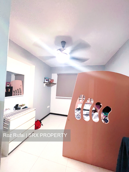 Blk 573C Woodlands Glen (Woodlands), HDB 4 Rooms #387700551